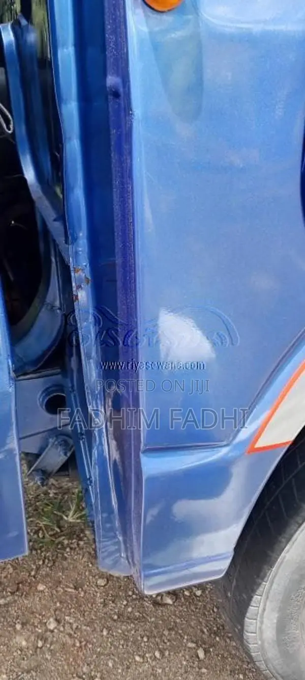 Tata Dimo Batta 2013 Lorry (Used)