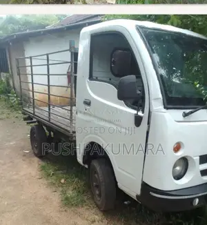 Tata Dimo Batta 2007 Lorry (Used)