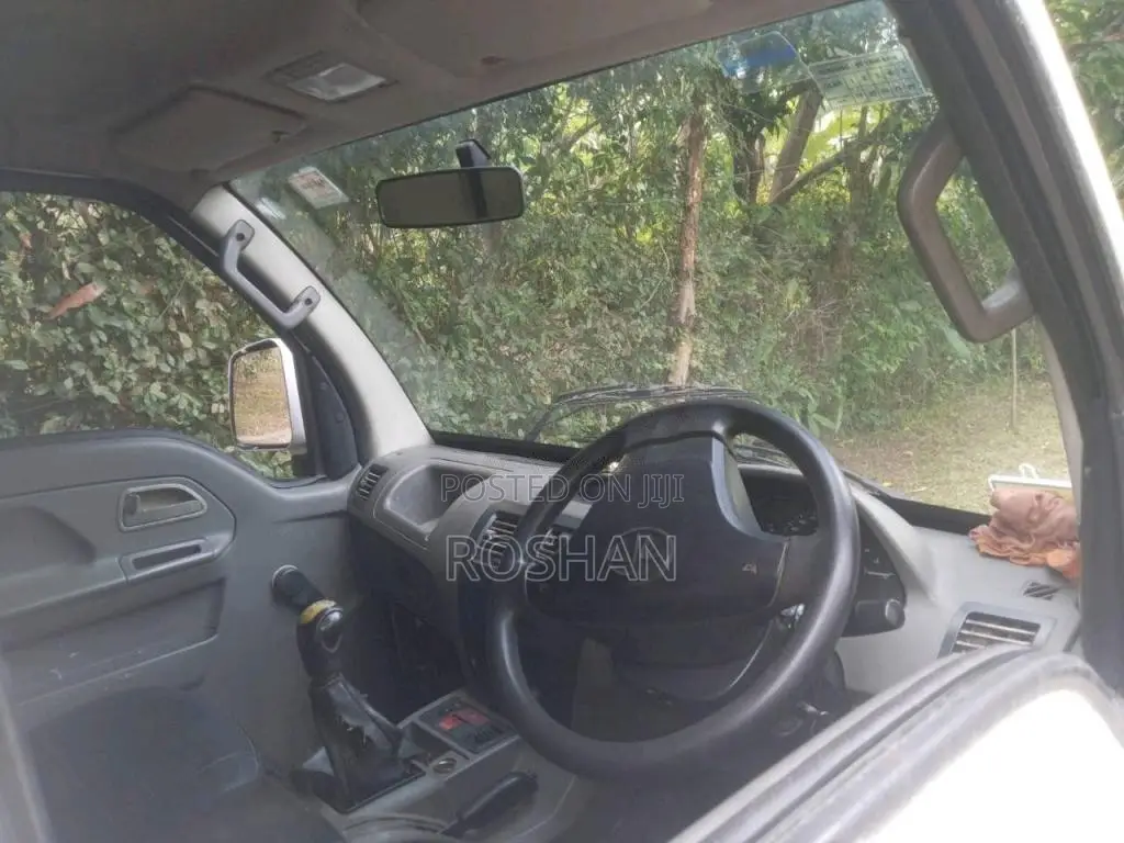 Tata Dimo Lokka 2015 Lorry (Used)