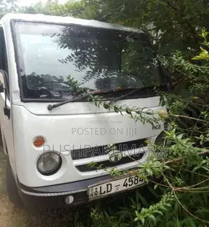 Tata Dimo Batta 2007 Lorry (Used)