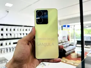 Vivo Y35 8GB 128GB (Used)