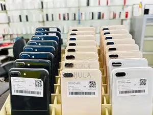 Apple iPhone 8 Plus 256GB (Used)