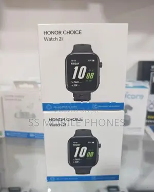 HONOR CHOICE Watch 2i Amoled 10M Waterproof