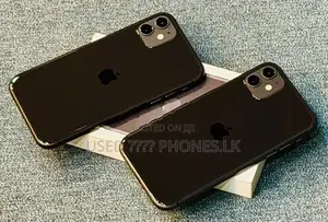 Apple iPhone 11 256GB (Used)