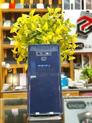 Samsung Galaxy Note 9 128GB (Used)