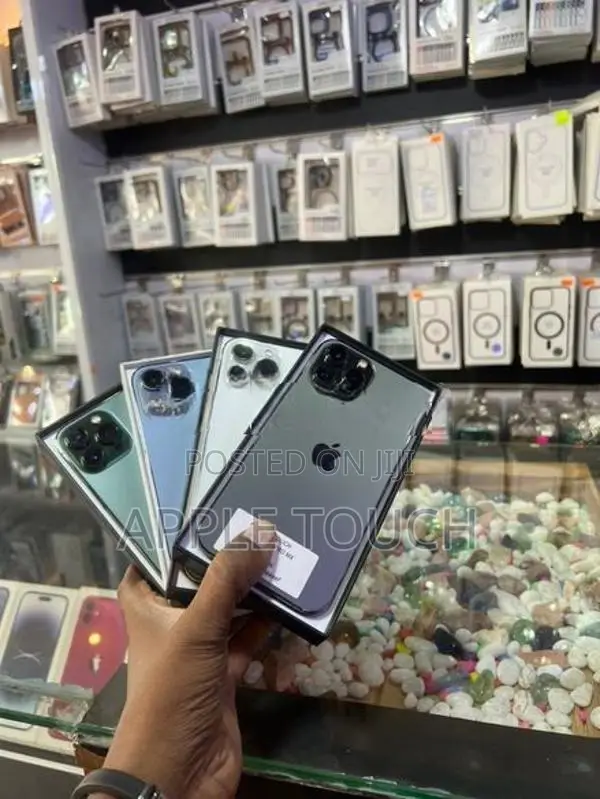Apple iPhone 13 Pro (Used)