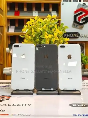Apple iPhone 8 Plus 256GB (Used)