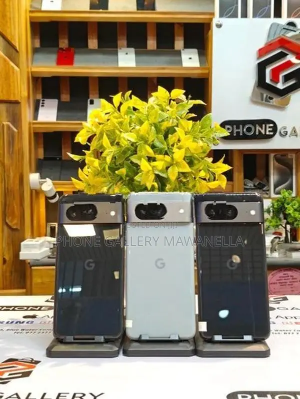 Google Pixel 8 128GB (Used)