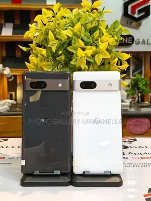 Google Pixel 7a 128GB (Used)