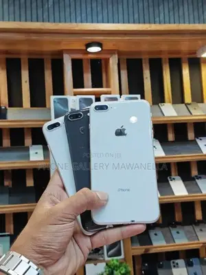 Apple iPhone 8 Plus 256GB (Used)