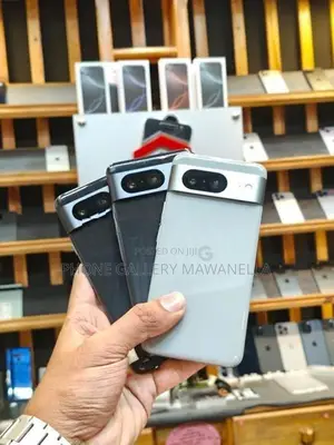 Google Pixel 8 256GB (Used)