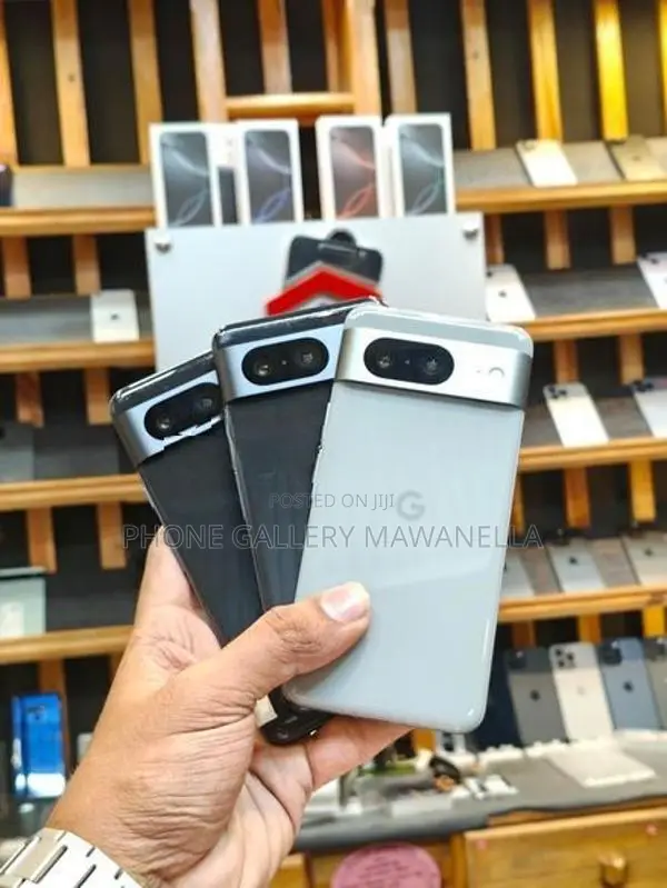 Google Pixel 8 256GB (Used)