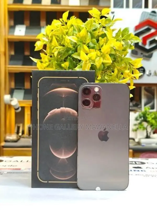 Apple iPhone 12 Pro 128GB (Used)