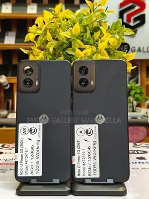 Moto G power 5G (Used)