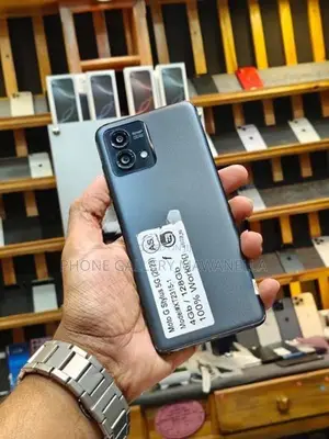 Moto G Stylus 5G (Used)