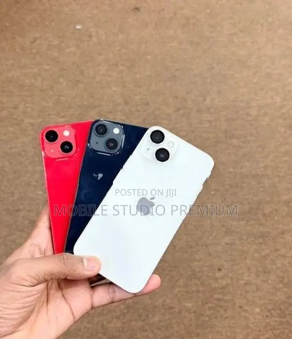 Apple iPhone 13 (Used)