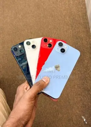 Apple iPhone 14 (Used)