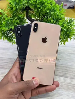 Apple iPhone XS Max (Used)
