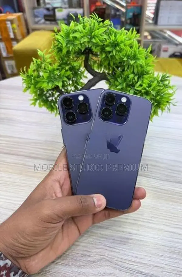 Apple iPhone 14 Pro (Used)
