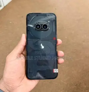 NOTHING Phone 2a (Used)