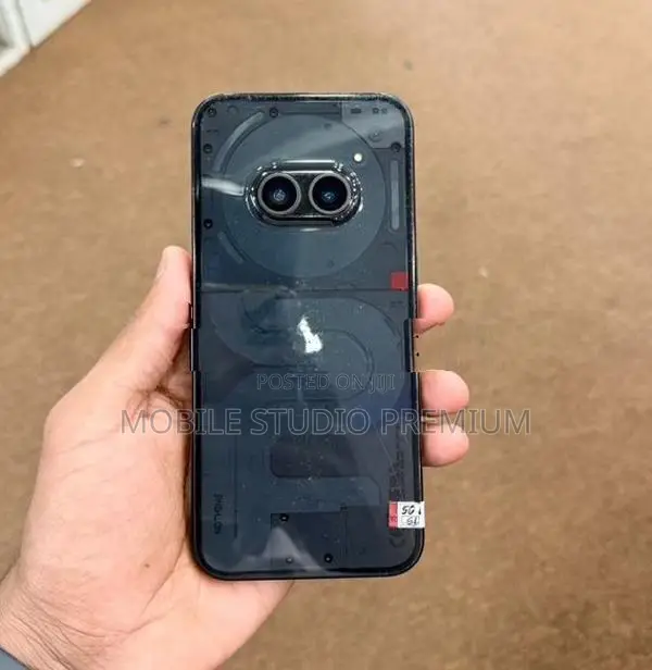 NOTHING Phone 2a (Used)