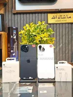 Apple iPhone 15 128GB (Used)