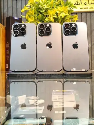 Apple iPhone 15 Pro Max 256GB (Used)