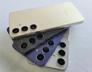 Samsung Galaxy S24 Plus 512GB/256GB 12GBRam (Used)