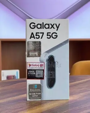 Samsung Galaxy A57 (Brand New)