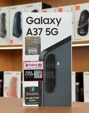 Samsung Galaxy A37 (Brand New)