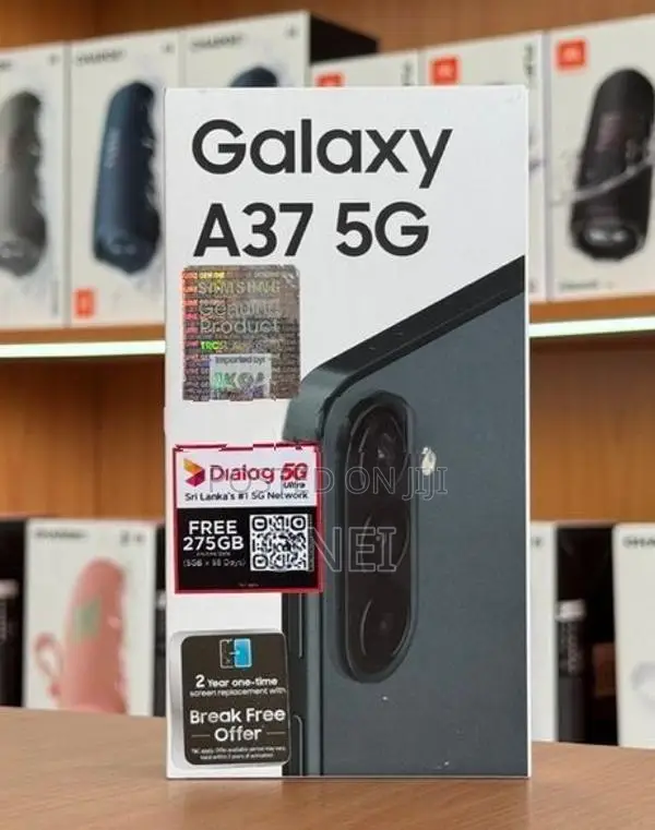 Samsung Galaxy A37 (Brand New)