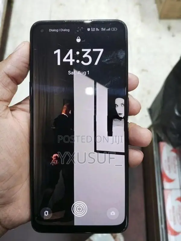 Oppo Reno 8T (Used)