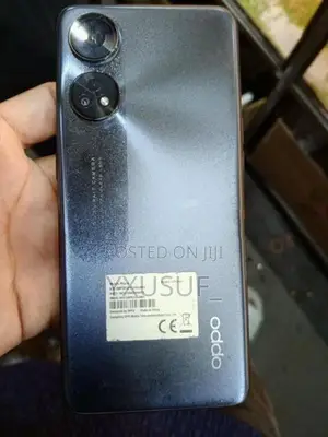 Oppo Reno 8T (Used)