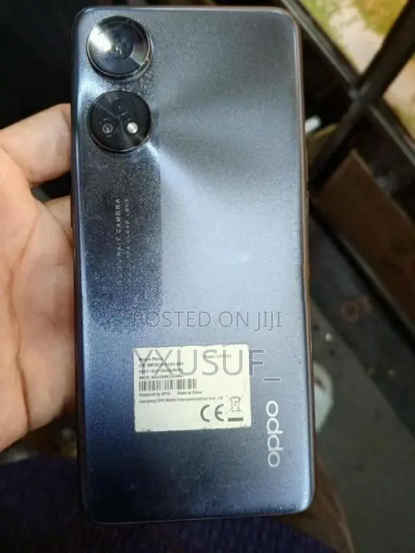 Oppo Reno 8T (Used)