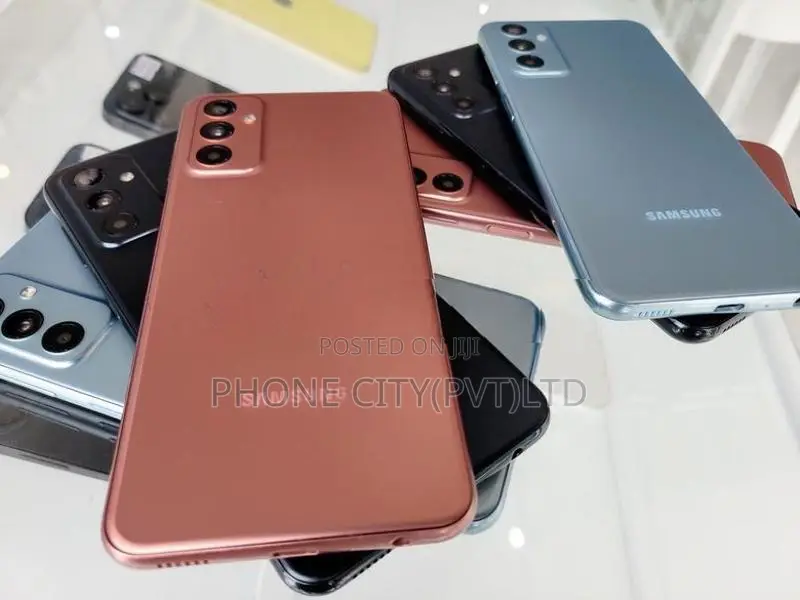 Samsung Galaxy M23 5G 128GB 4GB RAM (Used)