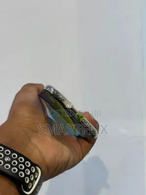 Apple iPhone X (Used)