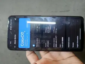 Oppo Reno 8T (Used)