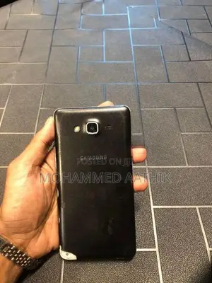 Samsung Galaxy On7 on 7 (Used)