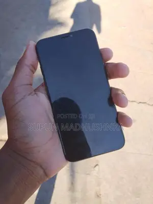 Apple iPhone X (Used)