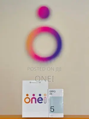 Oppo A5 (Brand New)