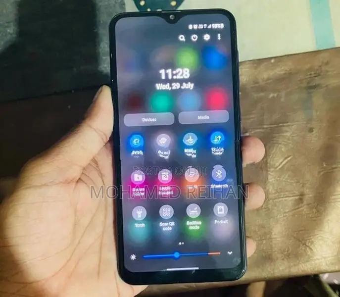 Samsung Galaxy A30 S (Used)