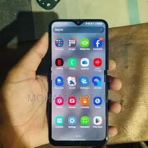 Samsung Galaxy A30 S (Used)