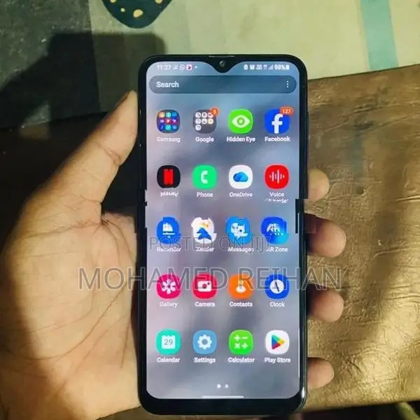 Samsung Galaxy A30 S (Used)