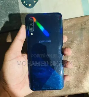 Samsung Galaxy A30 S (Used)