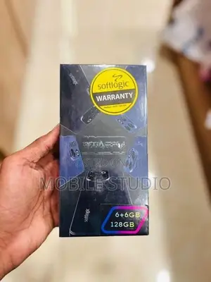 Softlogic Max Ai Plus (Brand New)