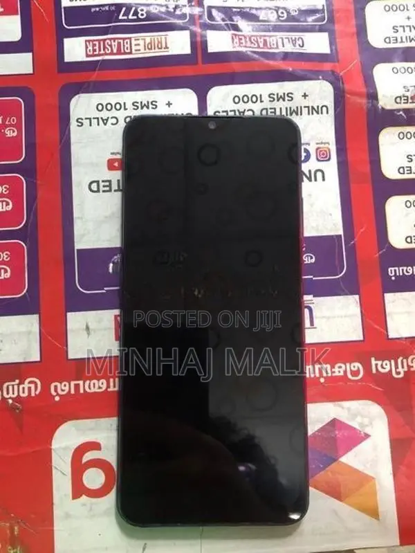 Xiaomi 12C Redmi (Used)