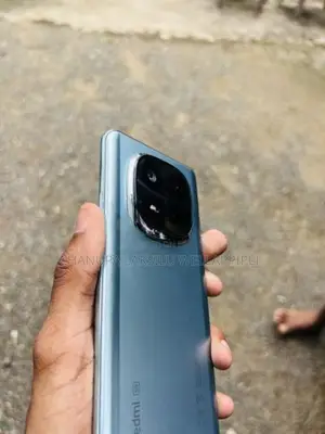Xiaomi Redmi Note 14 Pro Plus Frost Blue (Used)