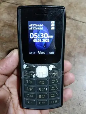 Nokia 105 (Used)