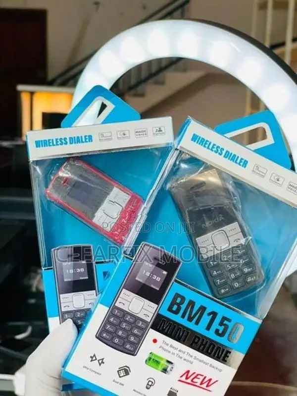 BM-150 Mini (Brand New)