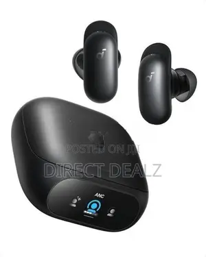 Anker Soundcore Liberty 5 Pro